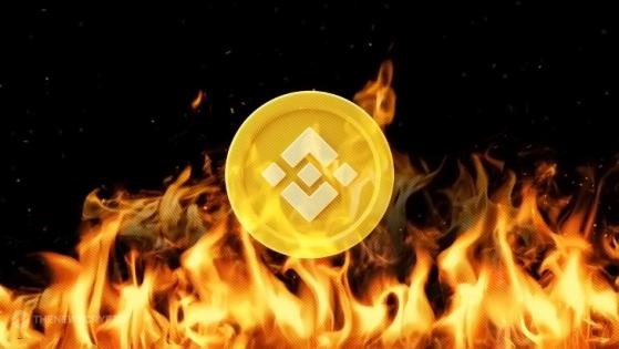 Binance Coin (BNB) Price Poised for Major Breakout Amid Rising Market Volatility