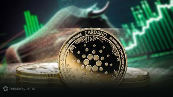 Cardano (ADA) Bulls Eye Rebound Despite Recent Setbacks