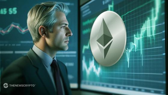 Will Ethereum Witness Price Breakouts Amid ETF Issuers HODLing?