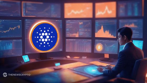 Cardano (ADA) Price Tanks Following Disappointing US Job Data