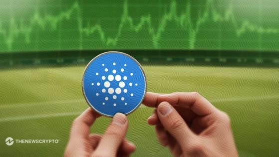 Cardano (ADA) Price Declines Ahead of Anticipated Chang Hard Fork