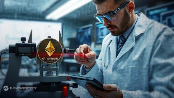 Will Ethereum Price Surpass Second Resistance at $2.7K Levels?