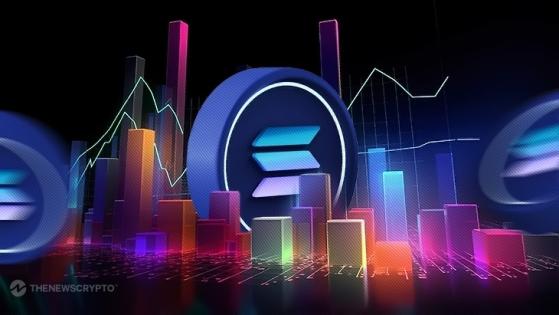 Solana (SOL) Price Faces Crucial Support Test, Will Bulls Prevail?