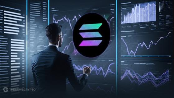 Solana Surpasses Ethereum in DEX Volumes: Can SOL Dethrone ETH?