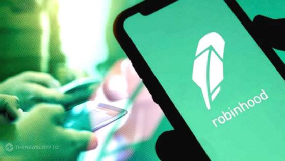 Robinhood Launches Crypto Trading API for Users in the U.S