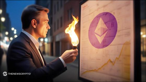 How Will Ethereum Navigate its Price From Current Recovery Levels?