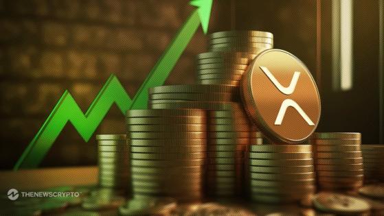 XRP Price Surges Amidst Overall Bullish Market Momentum