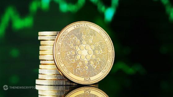 Cardano Surges After Weeks of Rangebound Trading: Can ADA Hit $1?