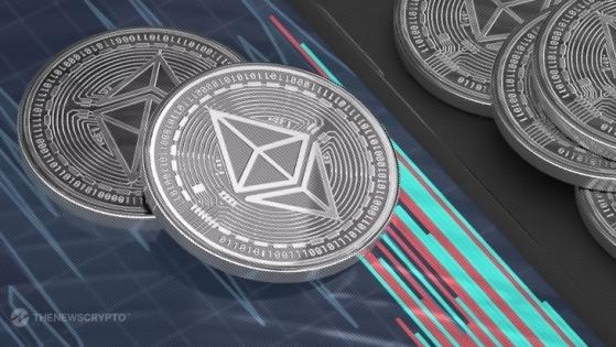 Is an Ethereum (ETH) Bull Rally on the Horizon?