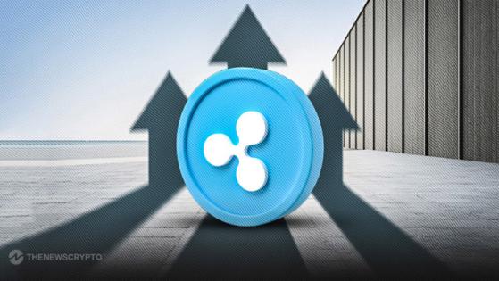 Ripple Analyst Predicts XRP Price to Reach $20 by 2026, Citing Five Factors