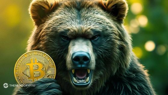 Bitcoin Bear Run Extends as Price Holds on Stubbornly at $58K