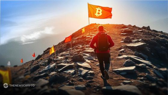 Is Bitcoin Set to Cross the $70K Mark Soon?