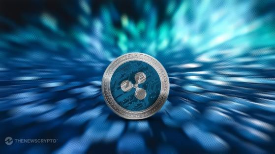 Ripple and Unidentified Whale Initiate Large XRP Transfers