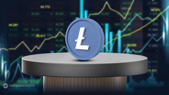 Litecoin’s Price Rally: Will LTC Reclaim and Sustain $100?